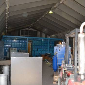 Сдается Нежилое помещение, 360 м²