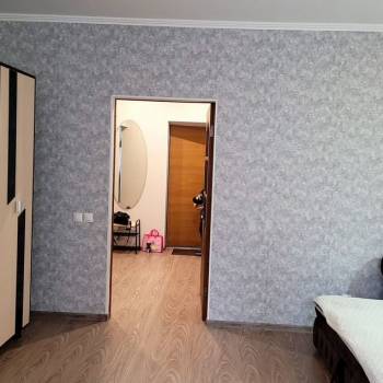 Сдается 1-комнатная квартира, 52 м²