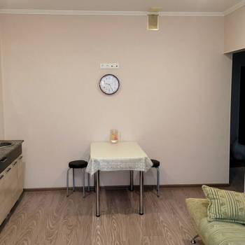 Сдается 1-комнатная квартира, 52 м²