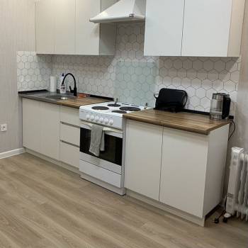 Сдается 1-комнатная квартира, 44 м²