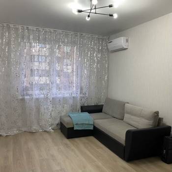 Сдается 1-комнатная квартира, 44 м²