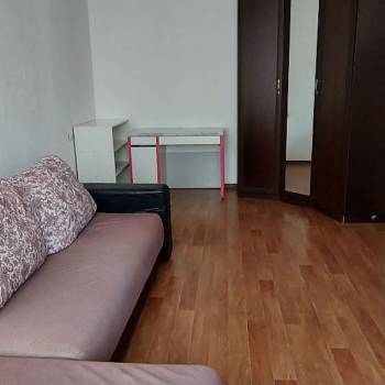 Сдается 1-комнатная квартира, 34 м²