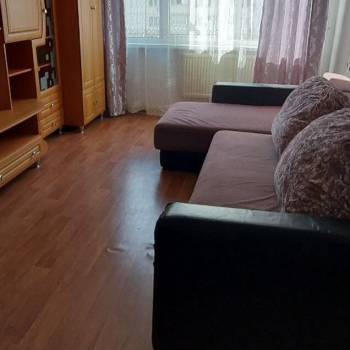 Сдается 1-комнатная квартира, 34 м²