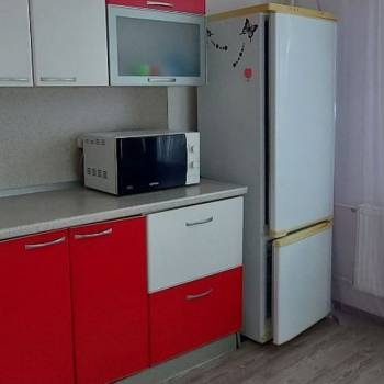 Сдается 1-комнатная квартира, 34 м²