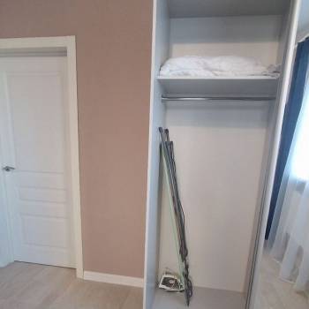 Сдается 1-комнатная квартира, 37 м²