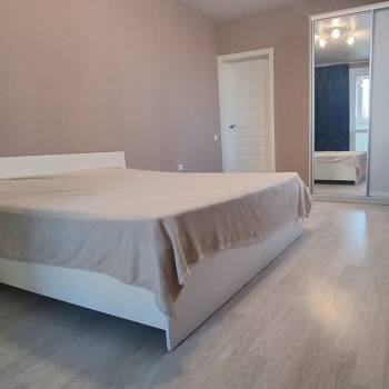 Сдается 1-комнатная квартира, 37 м²