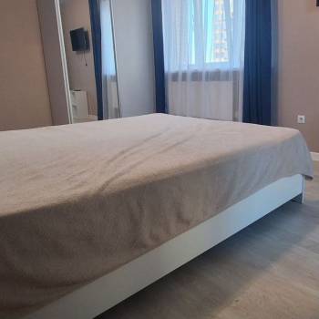 Сдается 1-комнатная квартира, 37 м²