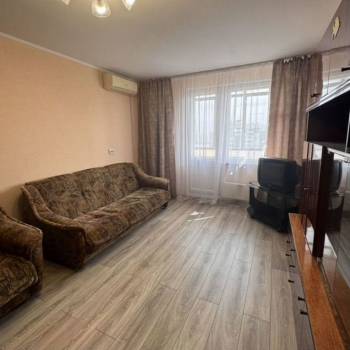 Продается 2-х комнатная квартира, 58 м²