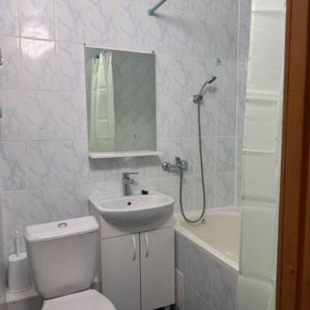 Продается 2-х комнатная квартира, 58 м²