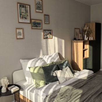 Сдается 2-х комнатная квартира, 49,5 м²