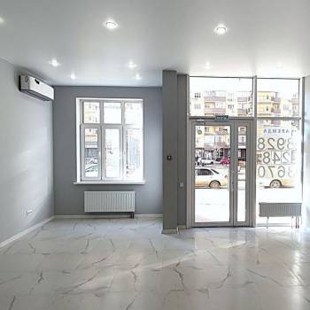 Сдается Нежилое помещение, 40 м²