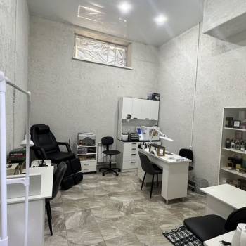 Продается Нежилое помещение, 15,6 м²