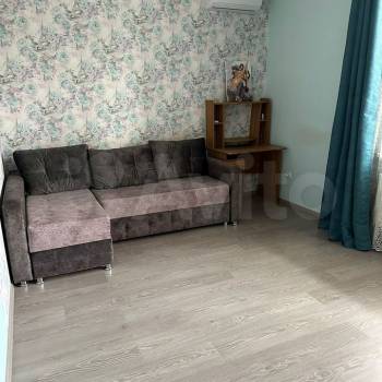 Сдается 1-комнатная квартира, 38,7 м²