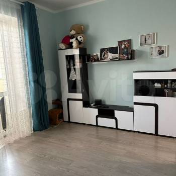 Сдается 1-комнатная квартира, 38,7 м²