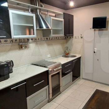 Сдается 2-х комнатная квартира, 48 м²