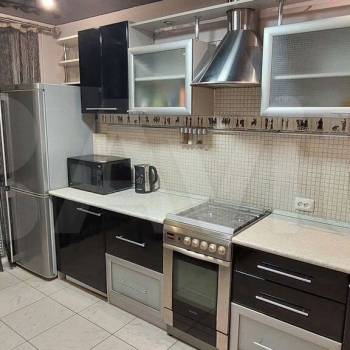 Сдается 2-х комнатная квартира, 48 м²