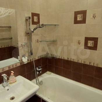 Сдается 2-х комнатная квартира, 48 м²