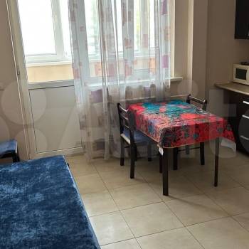 Сдается 1-комнатная квартира, 47 м²