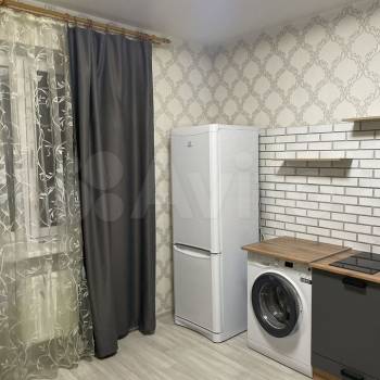 Сдается 1-комнатная квартира, 45 м²