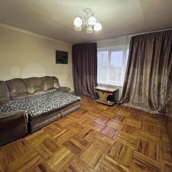 Сдается 2-х комнатная квартира, 55 м²