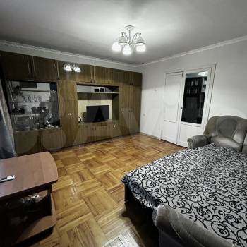 Сдается 2-х комнатная квартира, 55 м²