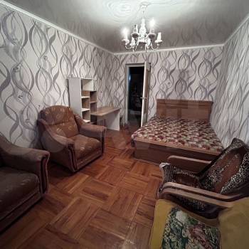 Сдается 2-х комнатная квартира, 55 м²