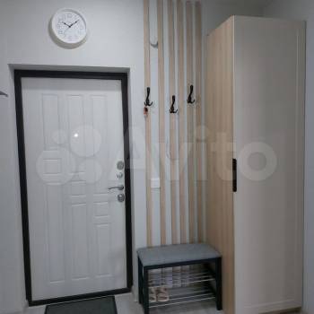 Сдается 1-комнатная квартира, 38 м²