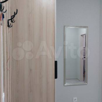 Сдается 1-комнатная квартира, 38 м²