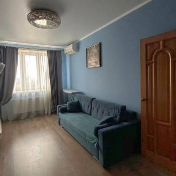 Сдается 2-х комнатная квартира, 57 м²