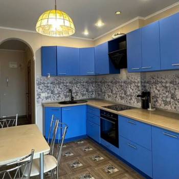 Сдается 2-х комнатная квартира, 57 м²