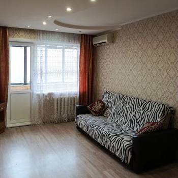 Сдается 2-х комнатная квартира, 44 м²