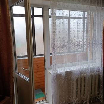 Сдается 2-х комнатная квартира, 44 м²