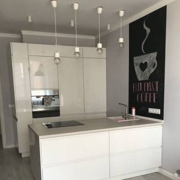 Сдается 2-х комнатная квартира, 65 м²