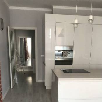 Сдается 2-х комнатная квартира, 65 м²