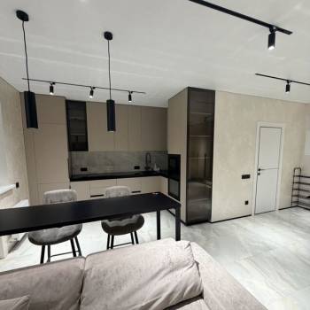 Сдается 2-х комнатная квартира, 62 м²