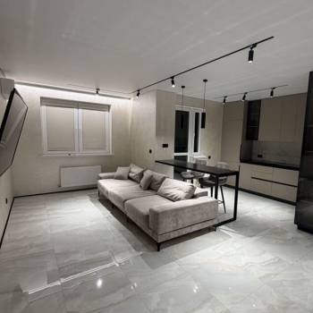 Сдается 2-х комнатная квартира, 62 м²