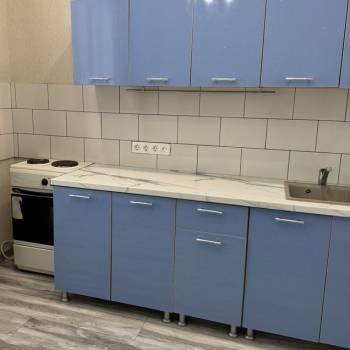 Продается 1-комнатная квартира, 34,9 м²