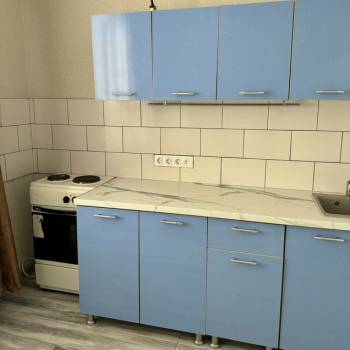 Продается 1-комнатная квартира, 34,9 м²