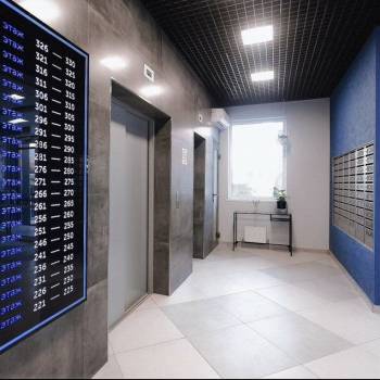 Продается 3-х комнатная квартира, 82 м²