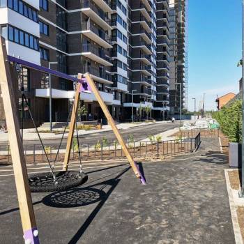 Продается 3-х комнатная квартира, 82 м²