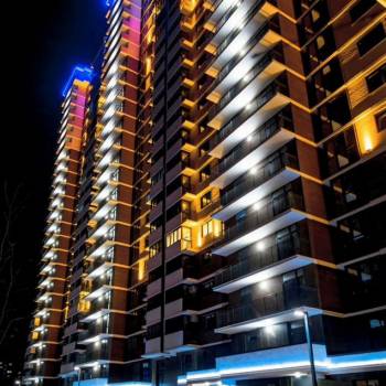 Продается 3-х комнатная квартира, 82 м²