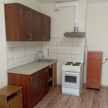 Сдается 1-комнатная квартира, 28 м²