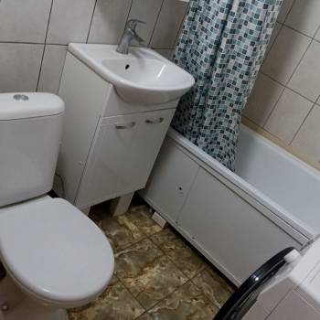 Сдается 1-комнатная квартира, 28 м²