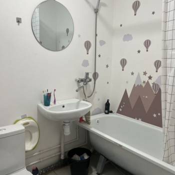 Сдается 1-комнатная квартира, 29 м²