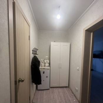 Сдается 1-комнатная квартира, 29 м²