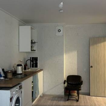 Сдается 1-комнатная квартира, 29 м²