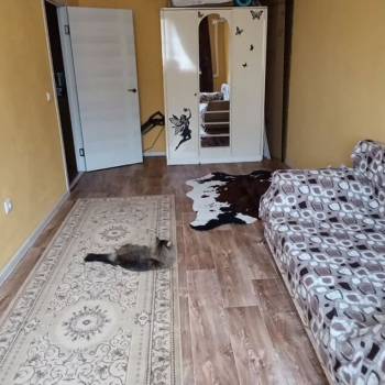 Продается 2-х комнатная квартира, 49,8 м²