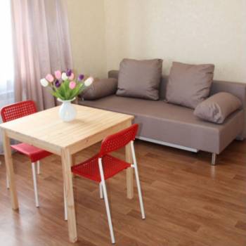 Сдается 1-комнатная квартира, 13,5 м²