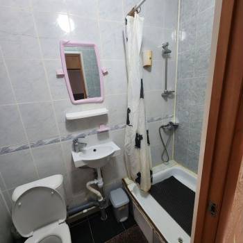 Сдается 1-комнатная квартира, 25 м²