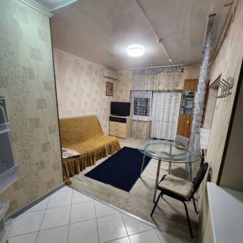 Сдается 1-комнатная квартира, 25 м²